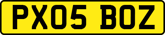 PX05BOZ