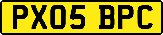 PX05BPC