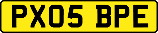 PX05BPE