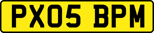 PX05BPM