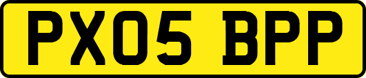 PX05BPP
