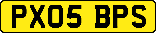 PX05BPS