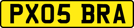 PX05BRA