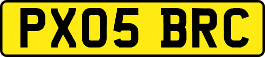 PX05BRC