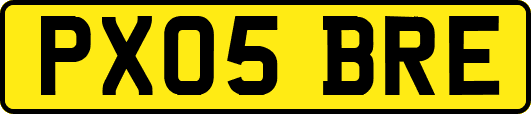 PX05BRE