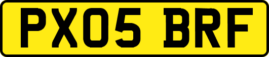 PX05BRF