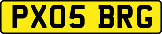 PX05BRG