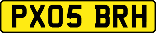 PX05BRH