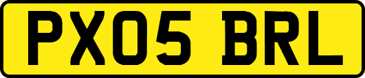 PX05BRL