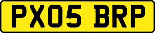 PX05BRP
