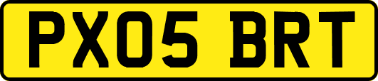 PX05BRT