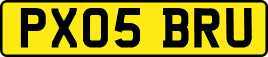 PX05BRU