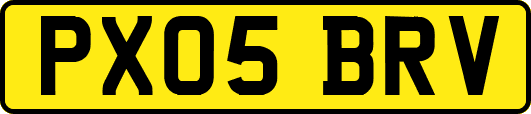 PX05BRV