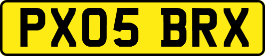 PX05BRX