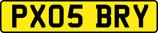 PX05BRY