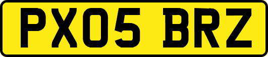PX05BRZ