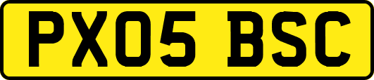 PX05BSC