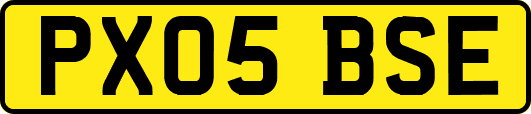 PX05BSE