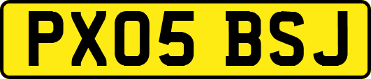 PX05BSJ