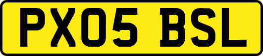PX05BSL