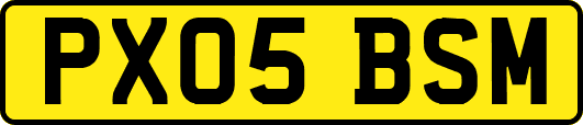 PX05BSM