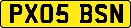 PX05BSN