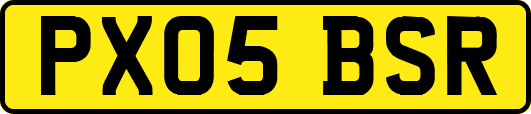 PX05BSR