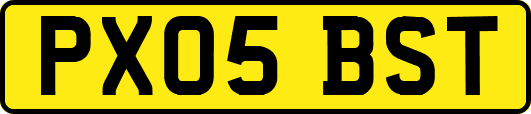 PX05BST