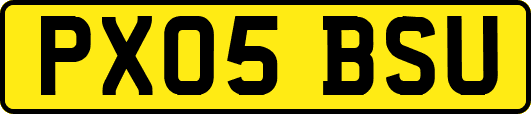 PX05BSU