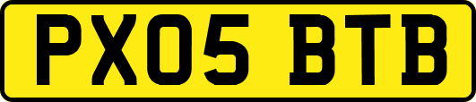 PX05BTB