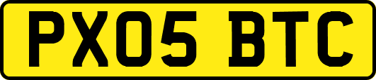 PX05BTC