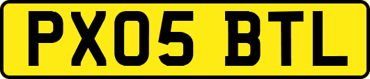 PX05BTL