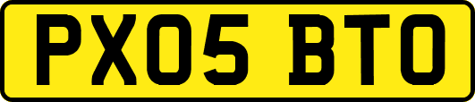 PX05BTO