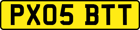 PX05BTT