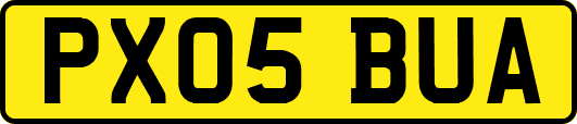 PX05BUA