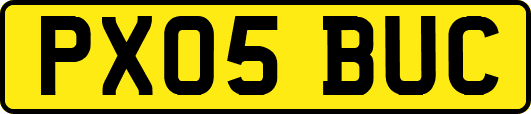 PX05BUC