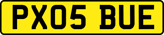 PX05BUE