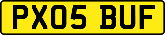 PX05BUF