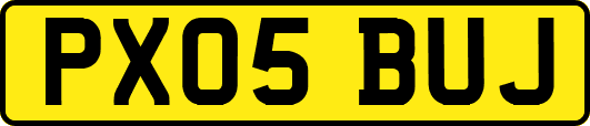 PX05BUJ