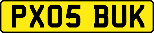 PX05BUK