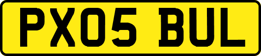 PX05BUL