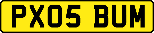 PX05BUM