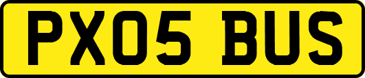 PX05BUS