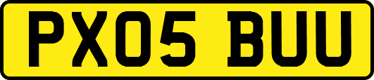 PX05BUU