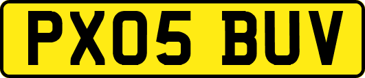 PX05BUV