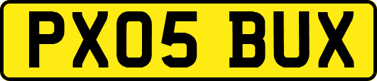 PX05BUX