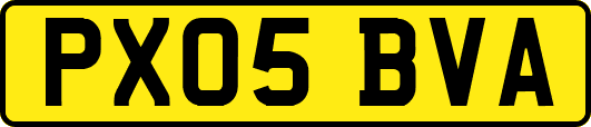 PX05BVA
