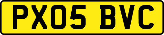 PX05BVC