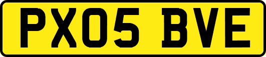 PX05BVE