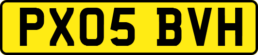 PX05BVH